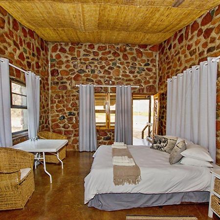 Brandberg White Lady Lodge Uis 외부 사진