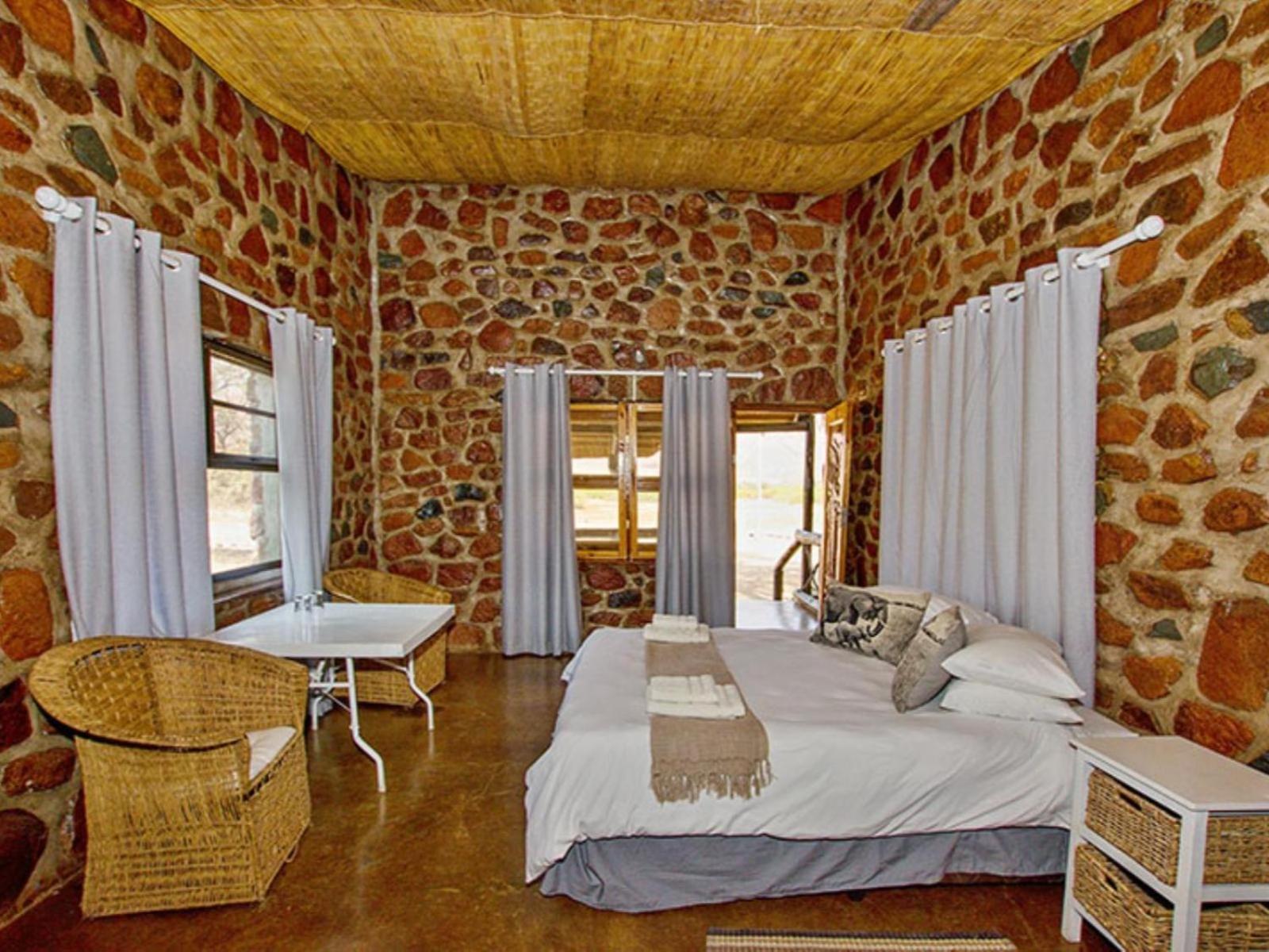 Brandberg White Lady Lodge Uis 외부 사진