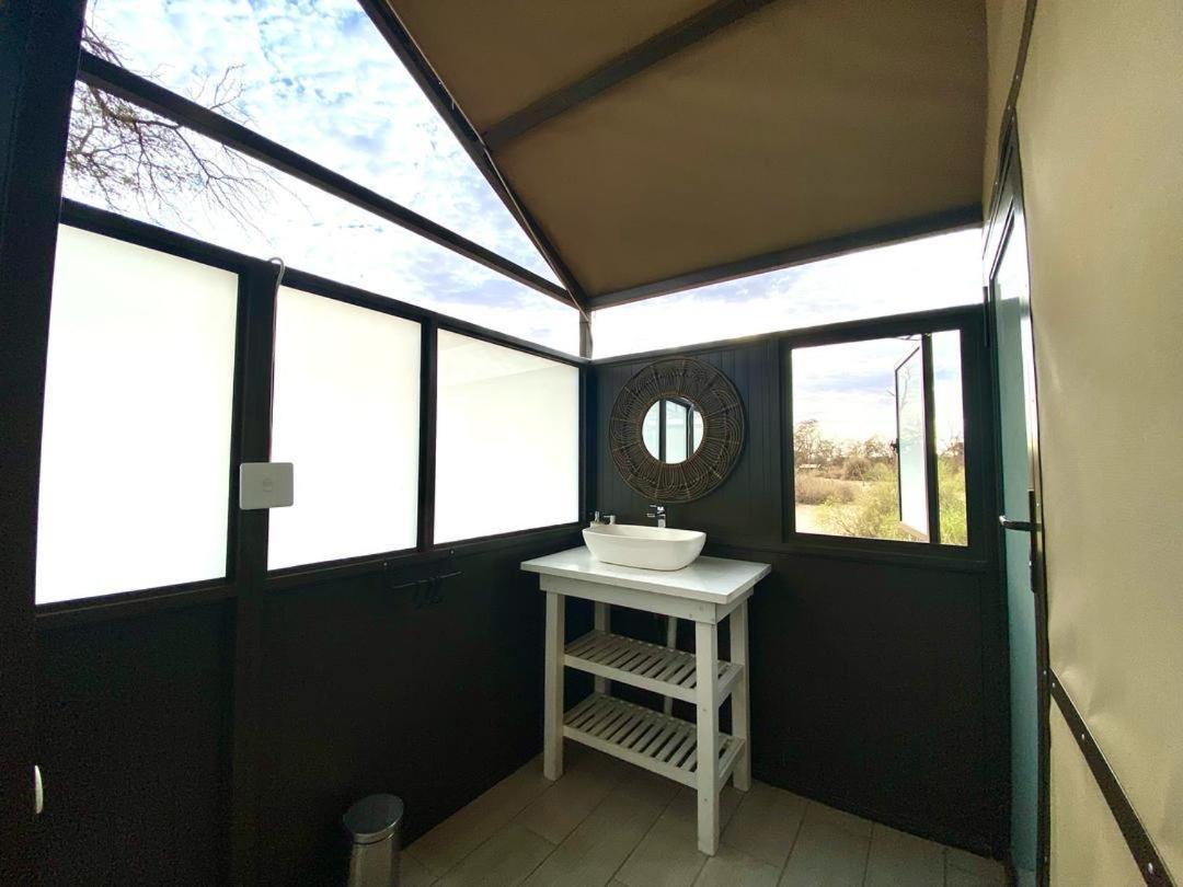 Brandberg White Lady Lodge Uis 외부 사진
