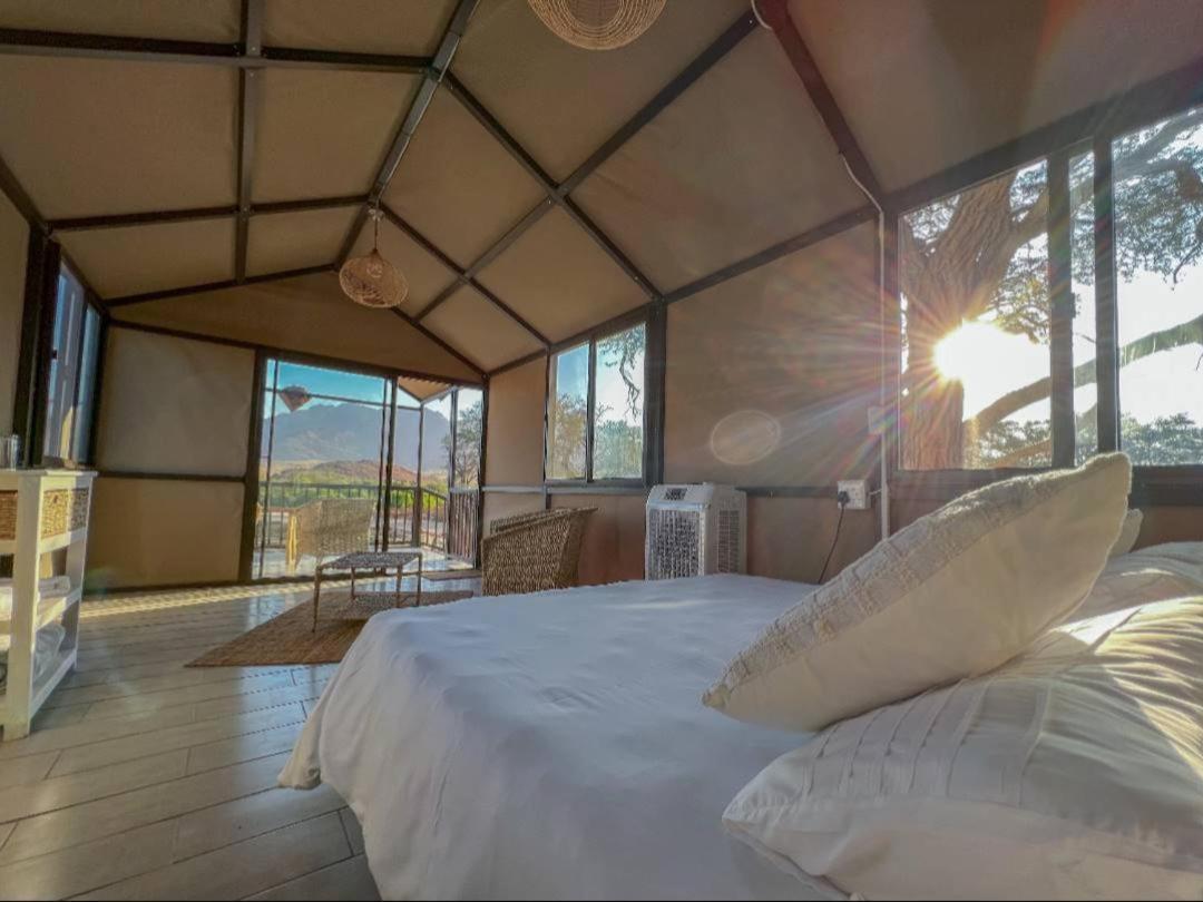 Brandberg White Lady Lodge Uis 외부 사진