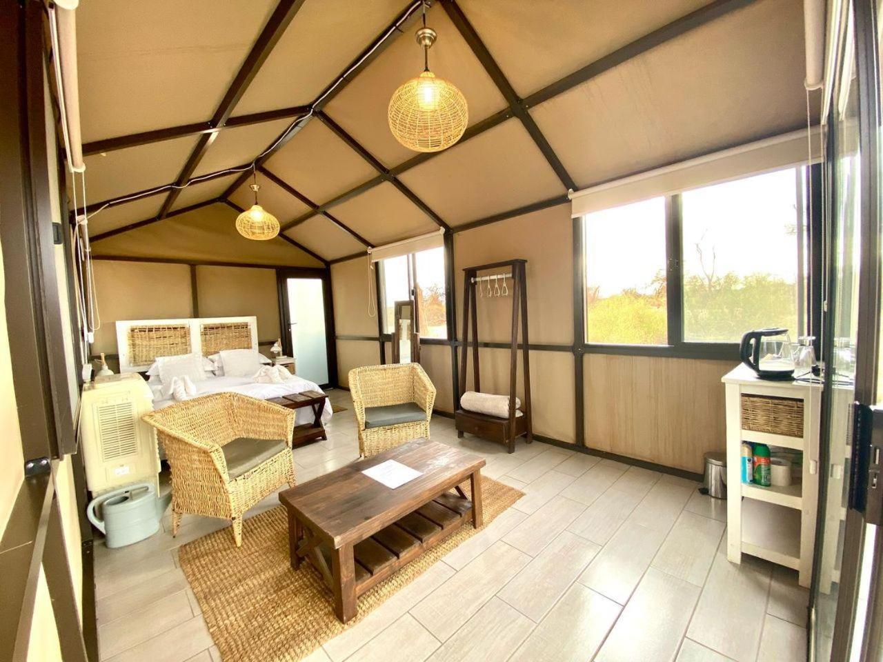 Brandberg White Lady Lodge Uis 외부 사진