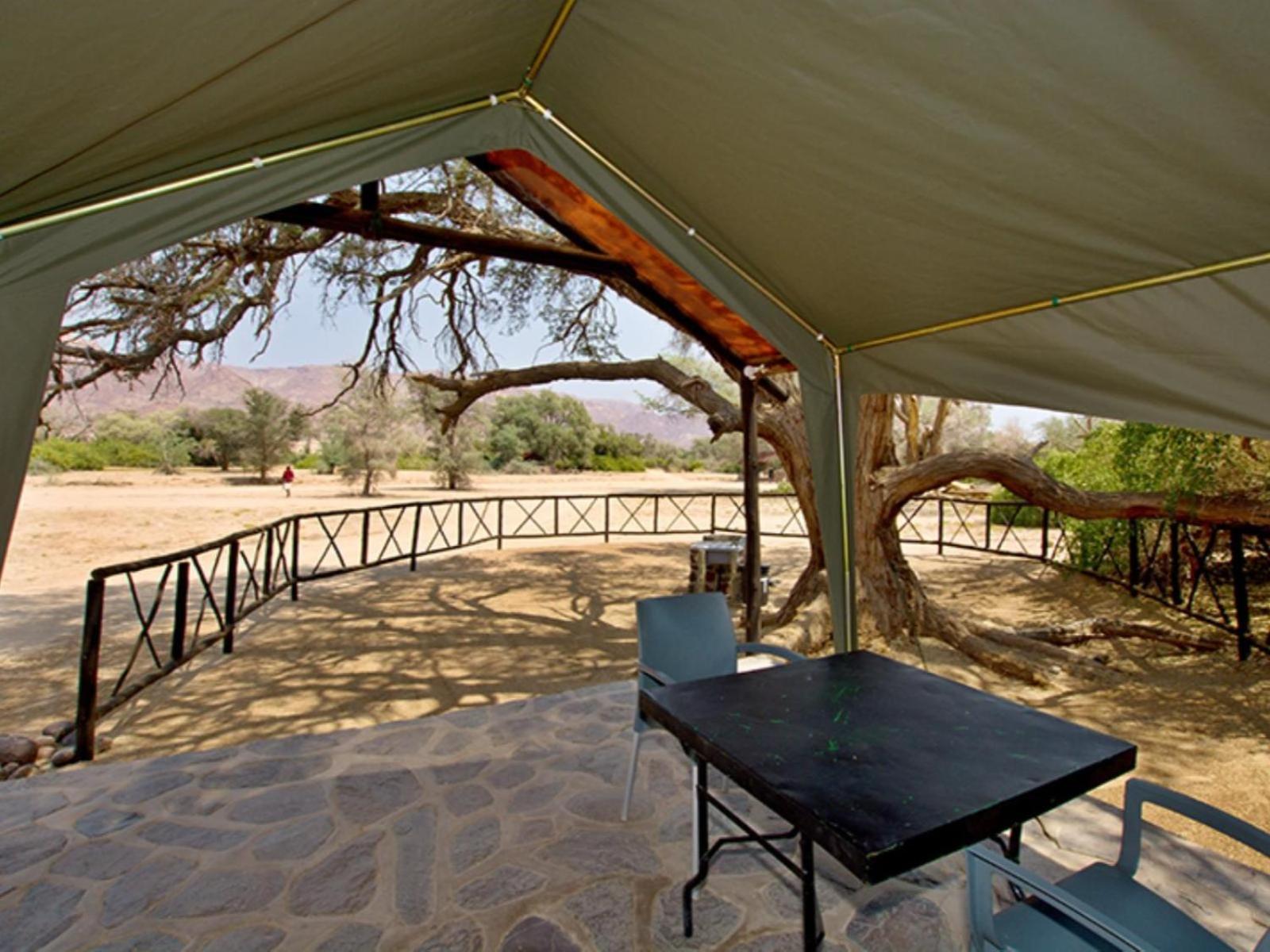 Brandberg White Lady Lodge Uis 외부 사진