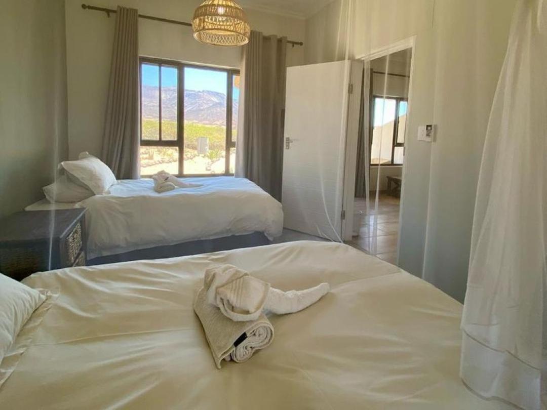 Brandberg White Lady Lodge Uis 외부 사진