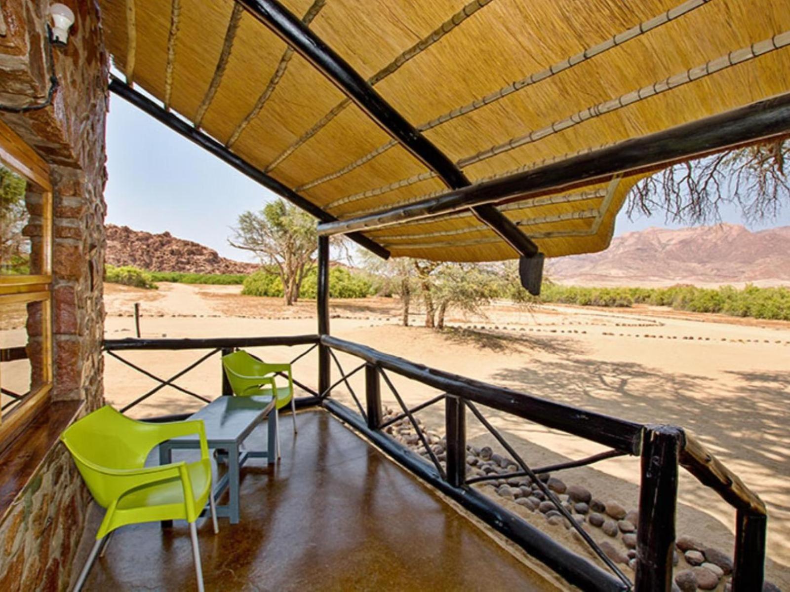 Brandberg White Lady Lodge Uis 외부 사진