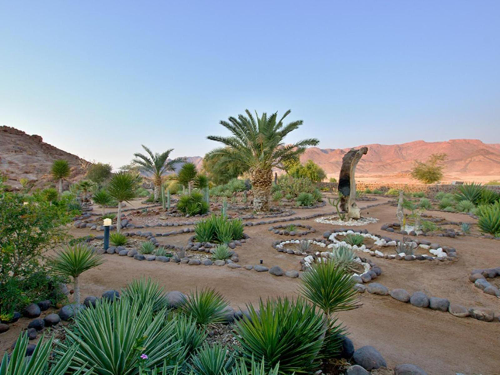 Brandberg White Lady Lodge Uis 외부 사진