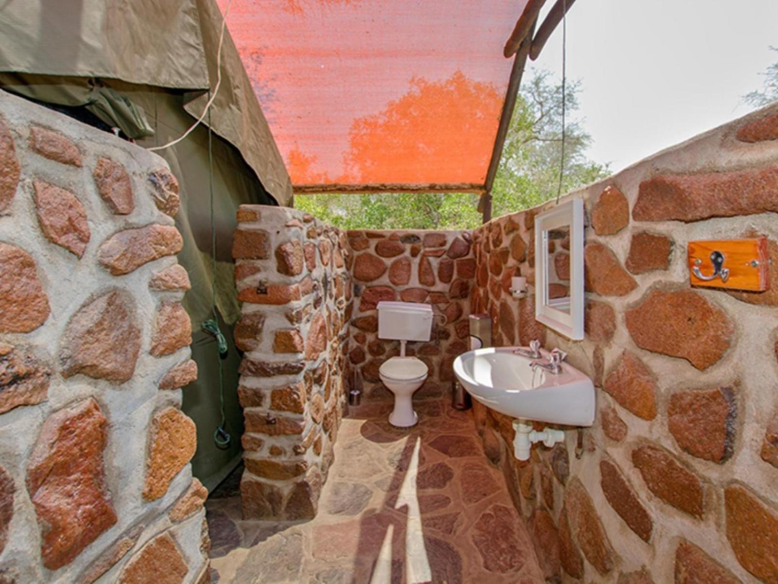 Brandberg White Lady Lodge Uis 외부 사진
